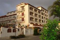 Coma-ruga Platja Hotel 
