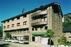 Casa Vella Aparthotel 