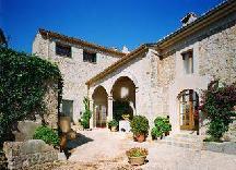 Finca Hotel Son Palou 
