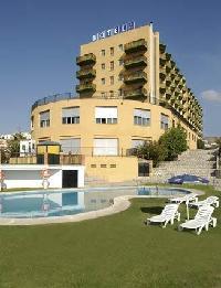 Hotel Nuestra Señora De La Victoria Hotel Nuestra Señora De La Victoria