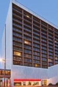 Hotel Hyatt Regency Tulsa Hotel Hyatt Regency Tulsa