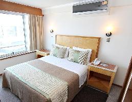 Hotel Aparthotel Rq Santiago Hotel Aparthotel Rq Santiago