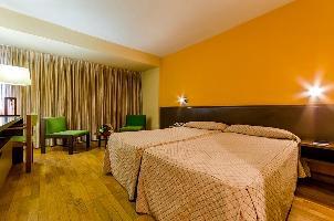 Hotel Sant Eloi Hotel Sant Eloi