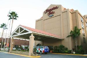 Hotel Hampton Inn By Hilton Monterrey-airport Hotel Hampton Inn By Hilton Monterrey-airport