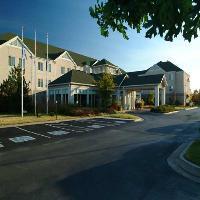 Hilton Garden Inn Tulsa Airport Hilton Garden Inn Tulsa Airport