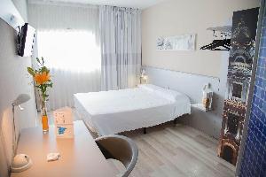 Hotel Sidorme Valencia Aeropuerto Feria Hotel Sidorme Valencia Aeropuerto Feria