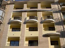 Apartamentos Milord S Suites Apartamentos Milord S Suites