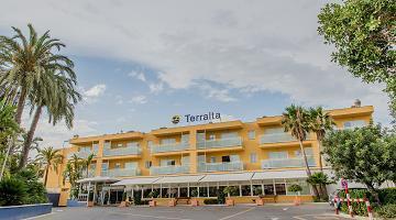 Apartamentos Terralta Apartamentos Terralta