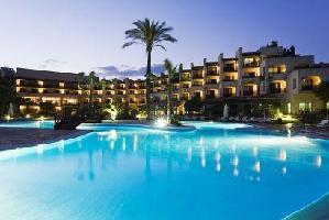 Hotel Precise Resort El Rompido-the 5* Hotel Precise Resort El Rompido-the 5*