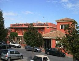 Apartamentos Añoreta Apartamentos Añoreta