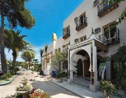 Hotel Nerja Club Hotel Nerja Club