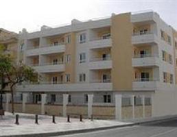 Apartamentos Fercomar Apartamentos Fercomar