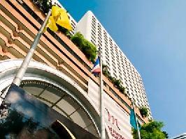 Hotel Grand Mercure Fortune Hotel Grand Mercure Fortune