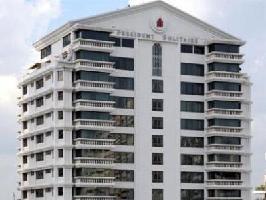 Hotel President Solitaire (Premier Suite) Hotel President Solitaire (Premier Suite)
