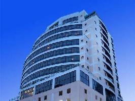Hotel President Park (Executive Studio) Hotel President Park (Executive Studio)