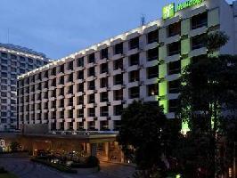 Hotel Holiday Inn Bangkok Hotel Holiday Inn Bangkok