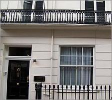 Hotel Belgravia Mews Hotel Belgravia Mews