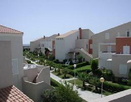 Apartamentos Naturistas La Menara Apartamentos Naturistas La Menara