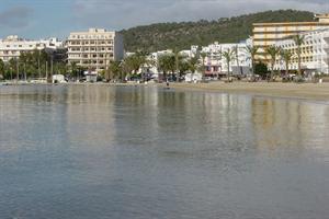 Aparthotel The Red Hotel By Ibiza Feeling Aparthotel The Red Hotel By Ibiza Feeling