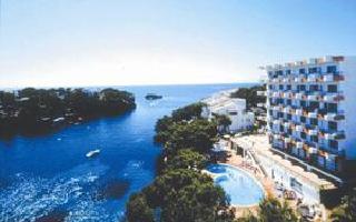 Hotel Gavimar Cala Ferrera Hotel Gavimar Cala Ferrera