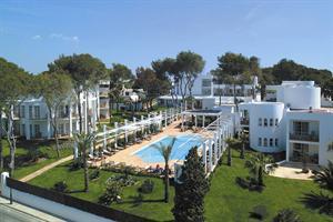 Hotel Cala D'or Boutique Melia Hotel Cala D'or Boutique Melia