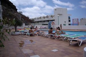 Apartamentos Portosol Apartamentos Portosol