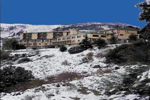 Hotel El Guerra Hotel El Guerra