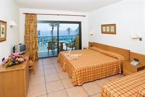 Hotel Sbh Club Paraiso Playa Hotel Sbh Club Paraiso Playa