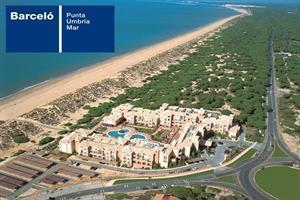 Apartamentos Barcelo Punta Umbria Mar Apartamentos Barcelo Punta Umbria Mar