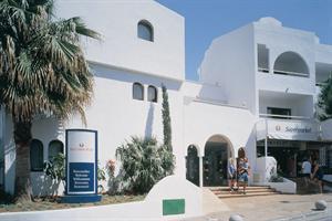 Apartamentos Sol Cala D'or Apartamentos Sol Cala D'or