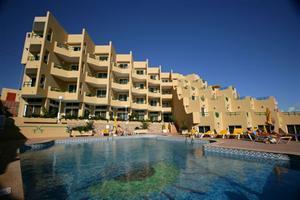 Apartamentos Morasol Apartamentos Morasol
