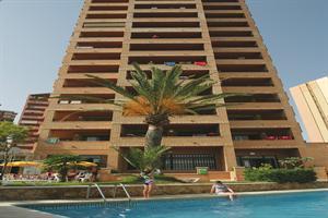 Apartamentos La Caseta Apartamentos La Caseta