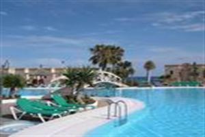 Apartamentos Sbh Monica Beach Apartamentos Sbh Monica Beach
