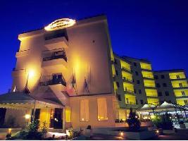 Hotel Nh Villa San Mauro Hotel Nh Villa San Mauro