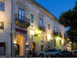 Hotel Nh Palacio De Oquendo Hotel Nh Palacio De Oquendo