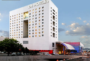 Hotel Nh Collection Monterrey Hotel Nh Collection Monterrey