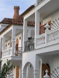 Hotel Maria Luisa Hotel Maria Luisa