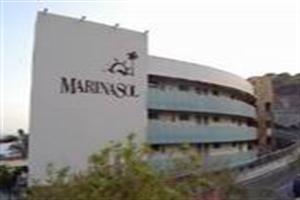 Apartamentos Marinasol Apartamentos Marinasol