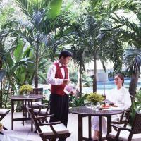 Hotel Chatrium Residence Sathon Hotel Chatrium Residence Sathon