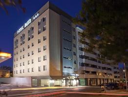 Hotel Aura Algeciras Hotel Aura Algeciras