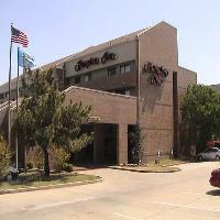 Hotel Hampton Inn Tulsa Hotel Hampton Inn Tulsa