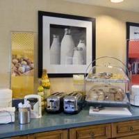 Hotel Hampton Inn Naples I-75 Hotel Hampton Inn Naples I-75
