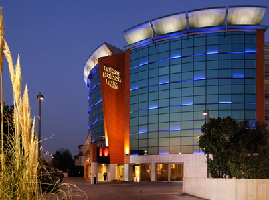 Hotel Antony Palace Hotel Antony Palace