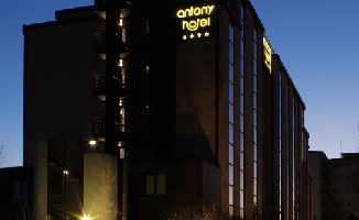 Hotel Antony Hotel Antony