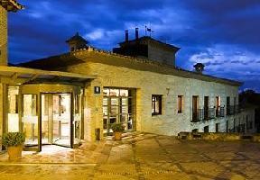Hotel Ac Ciudad De Toledo By Marriott Hotel Ac Ciudad De Toledo By Marriott