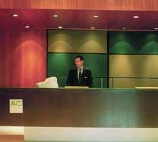 Hotel Ac La Linea By Marriott Hotel Ac La Linea By Marriott