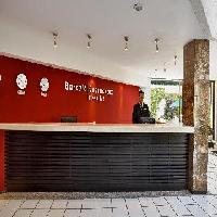 Hotel Barcelo Cuernavaca Hotel Barcelo Cuernavaca
