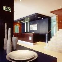 Hotel Ac Badajoz By Marriott Hotel Ac Badajoz By Marriott
