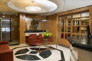 Hotel Suites Del Angel Hotel Suites Del Angel