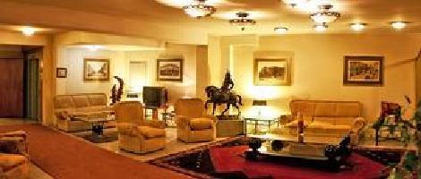 Hotel Windsor Suite Hotel Windsor Suite